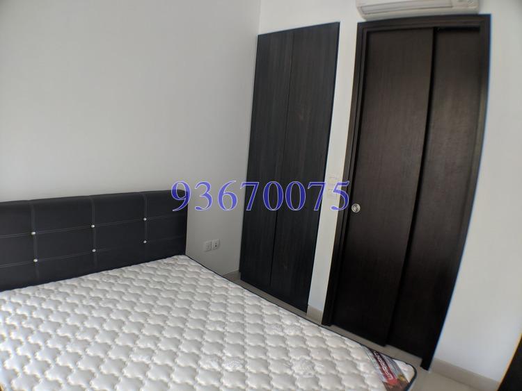 Primedge (D14), Apartment #171877812